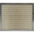 Atlantic Clim & Ventil - Filtre (F7 436x370x50) - Pièce de rechange origine fabricant