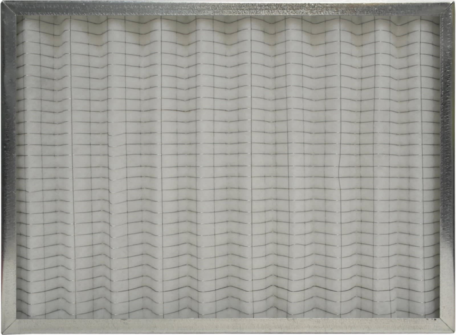 Atlantic Clim & Ventil - Filtre (G4 503x370x50) - Pièce de rechange origine fabricant