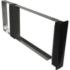 Atlantic Clim & Ventil - Support de cadre filtre - Pièce de rechange origine fabricant