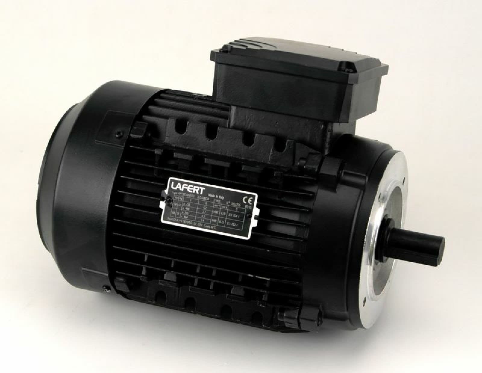 Atlantic Clim & Ventil - Moteur tri - Pièce de rechange origine fabricant