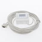 Atlantic Clim & Ventil - Télécommande - Pièce de rechange origine fabricant