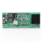 Atlantic Clim & Ventil - Carte électronique - Pièce de rechange origine fabricant