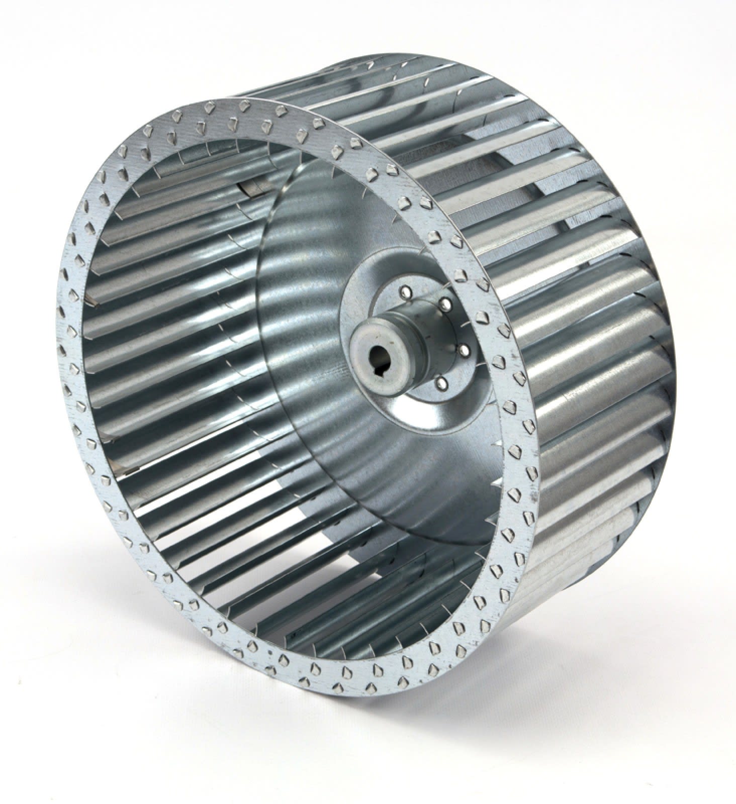 Atlantic Clim & Ventil - Turbine - Pièce de rechange origine fabricant