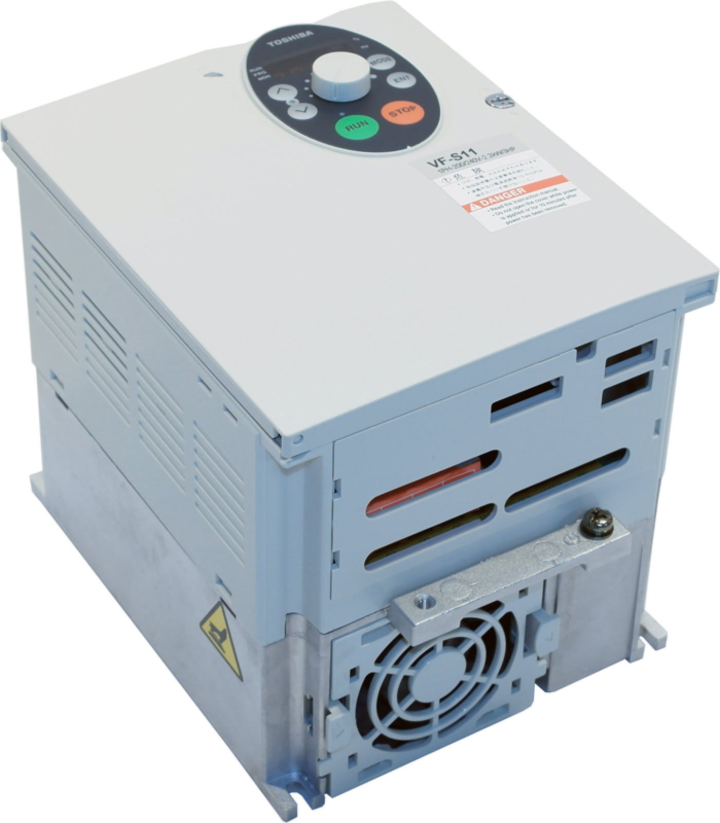 Atlantic Clim & Ventil - Regulateur inverter - Pièce de rechange origine fabricant