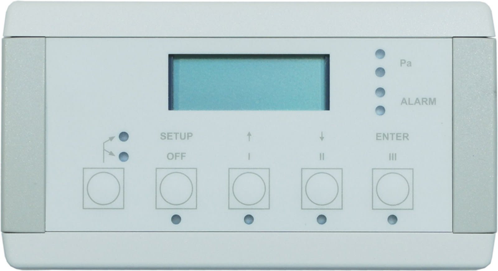 Atlantic Clim & Ventil - Télécommande - Pièce de rechange origine fabricant