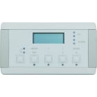 Atlantic Clim & Ventil - Télécommande - Pièce de rechange origine fabricant