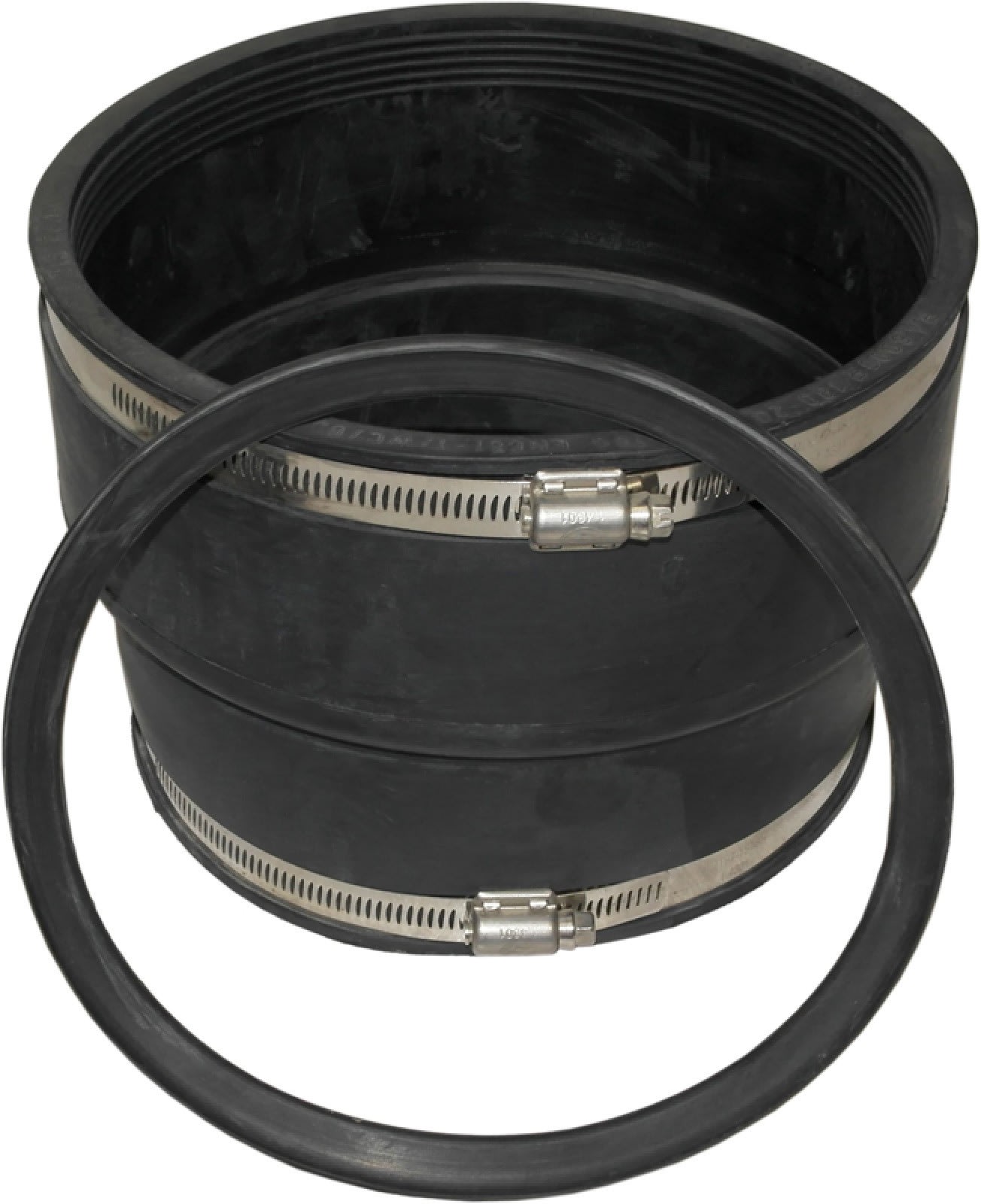 Atlantic Clim & Ventil - Raccord + joint - Pièce de rechange origine fabricant