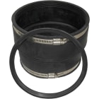 Atlantic Clim & Ventil - Raccord + joint - Pièce de rechange origine fabricant