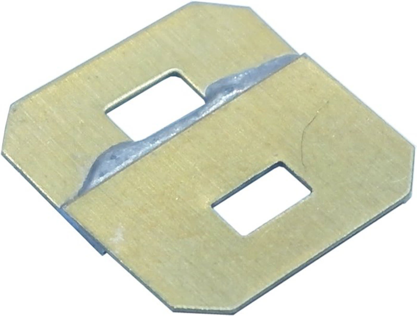 Atlantic Clim & Ventil - Fusible cartouche cf - Pièce de rechange origine fabricant