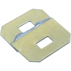 Atlantic Clim & Ventil - Fusible cartouche cf - Pièce de rechange origine fabricant