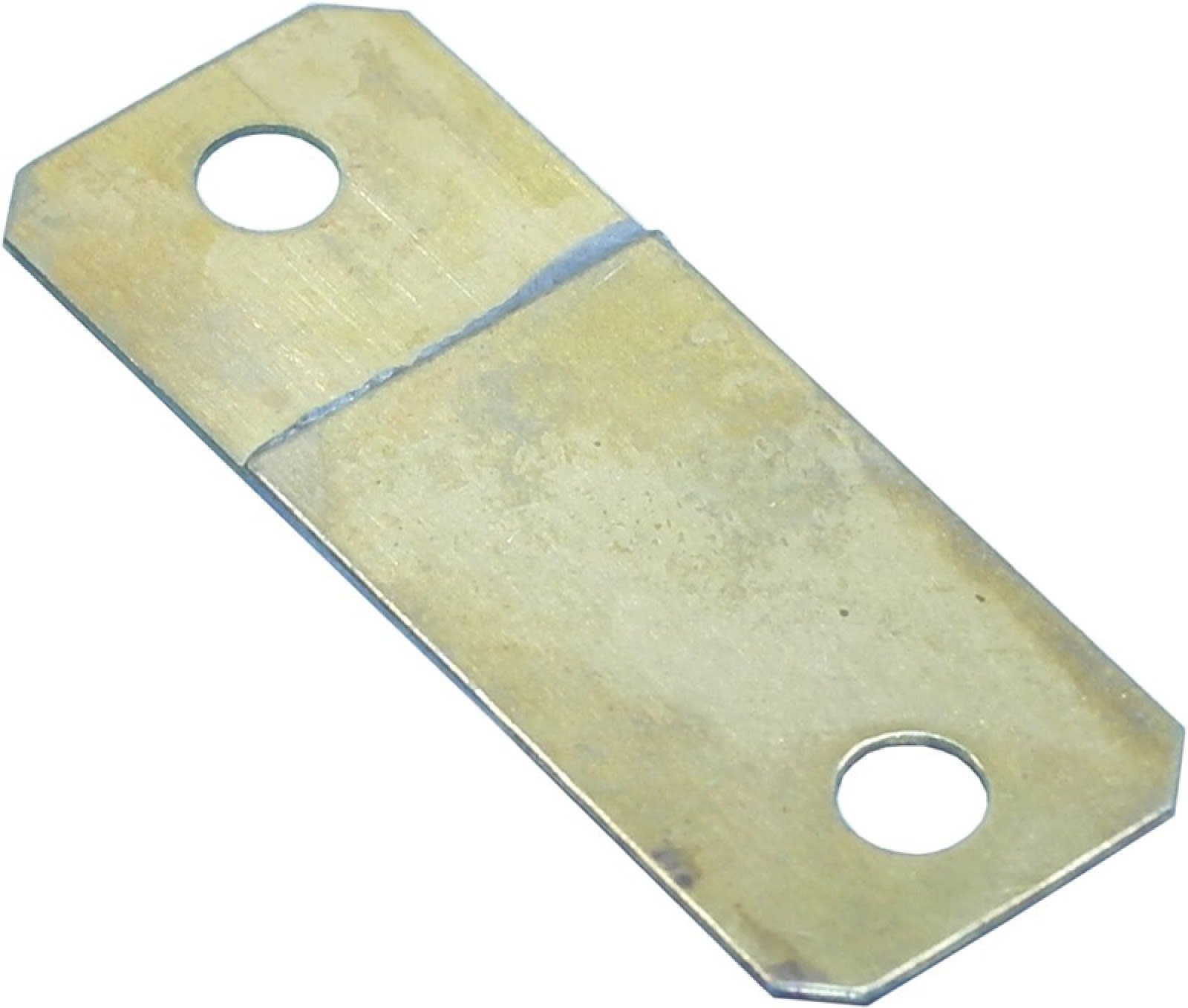 Atlantic Clim & Ventil - Fusible bouche cf - Pièce de rechange origine fabricant
