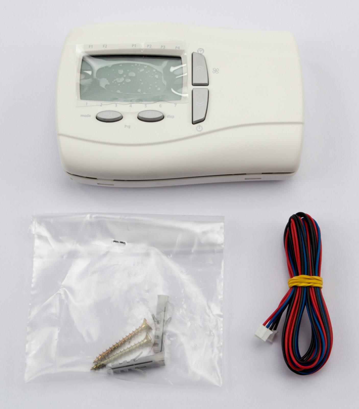 Atlantic Clim & Ventil - Télécommande - Pièce de rechange origine fabricant