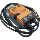 Atlantic Clim & Ventil - Moteur bypass - Pièce de rechange origine fabricant