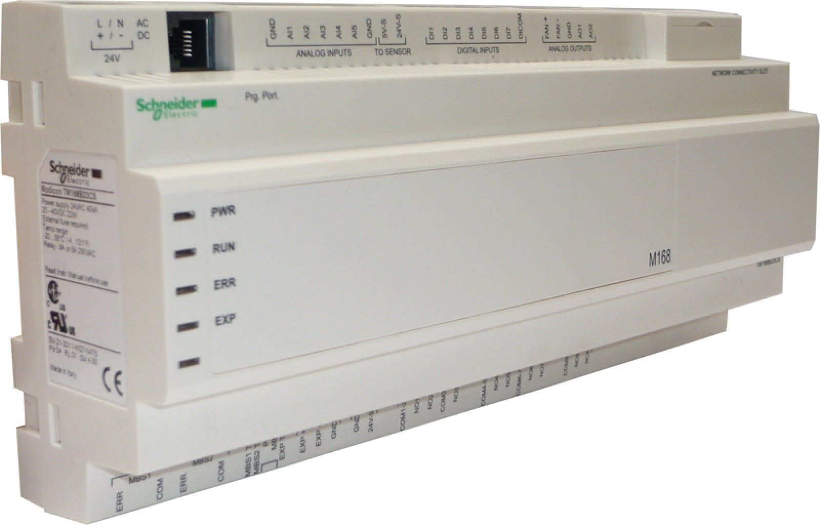 Atlantic Clim & Ventil - Automate - Pièce de rechange origine fabricant