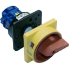 Atlantic Clim & Ventil - Interrupteur proximité 4p20a - Pièce de rechange origine fabricant