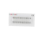 Atlantic Clim & Ventil - Sachet 10 fusibles 1a 250 V - Pièce de rechange origine fabricant