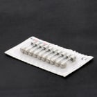 Atlantic Clim & Ventil - Sachet 10 fusibles 10a 250 V - Pièce de rechange origine fabricant