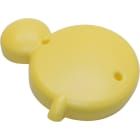 Atlantic Clim & Ventil - Capot - Pièce de rechange origine fabricant