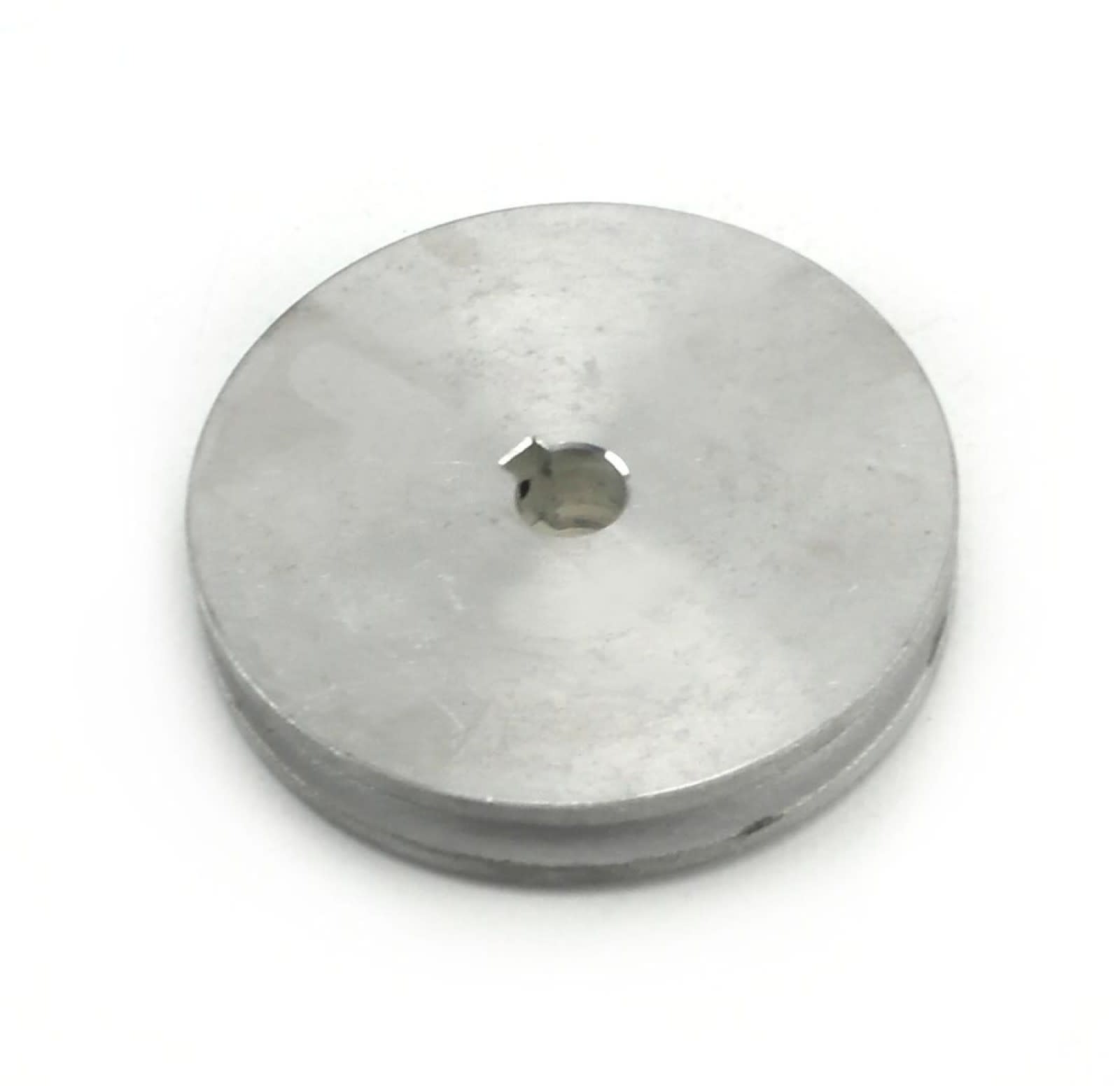 Atlantic Clim & Ventil - Poulie échangeur - Pièce de rechange origine fabricant