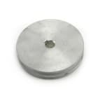 Atlantic Clim & Ventil - Poulie échangeur - Pièce de rechange origine fabricant