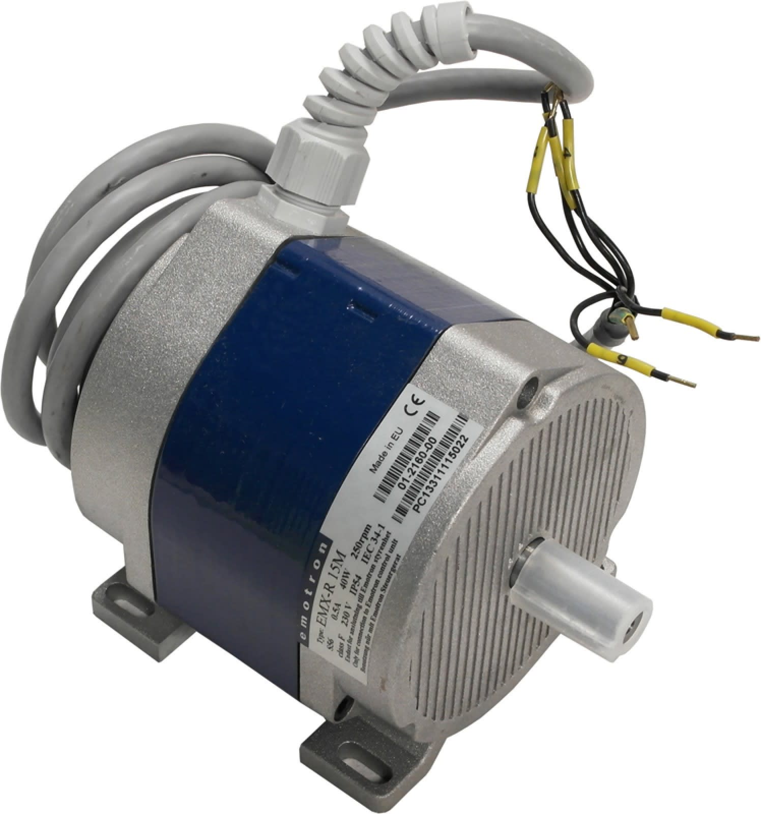 Atlantic Clim & Ventil - Moteur échangeur - Pièce de rechange origine fabricant