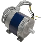 Atlantic Clim & Ventil - Moteur échangeur - Pièce de rechange origine fabricant