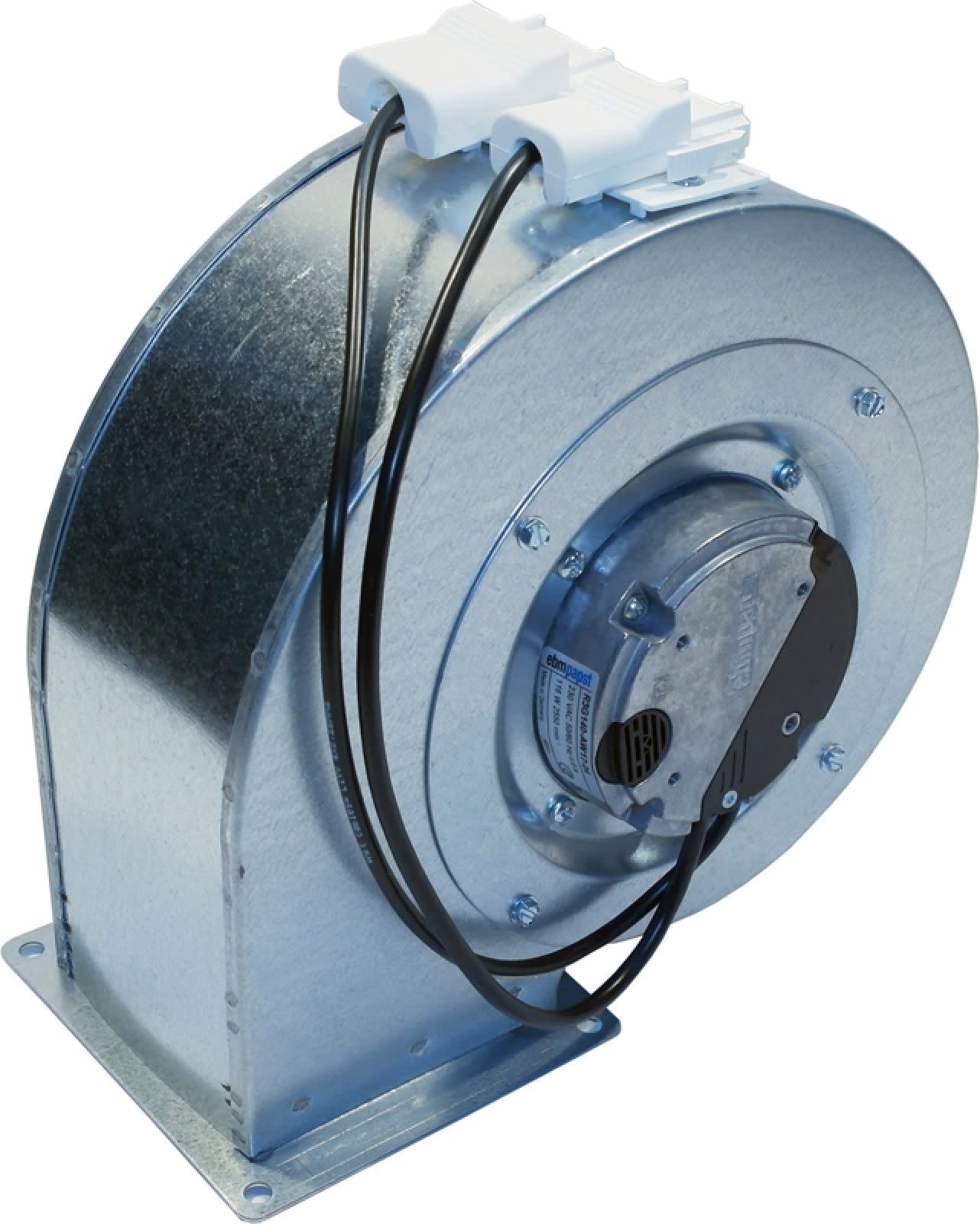 Atlantic Clim & Ventil - Moteur ventilation - Pièce de rechange origine fabricant