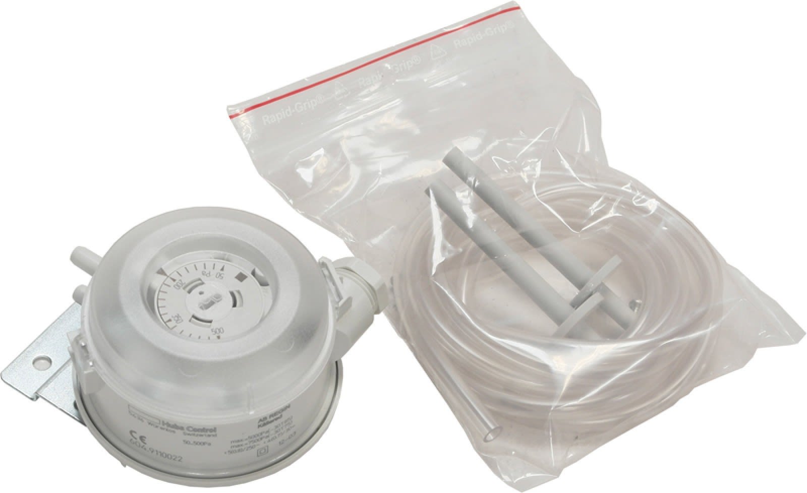 Atlantic Clim & Ventil - Depressostat filtre roto - Pièce de rechange origine fabricant