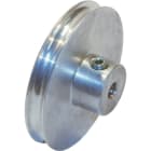 Atlantic Clim & Ventil - Poulie échangeur - Pièce de rechange origine fabricant