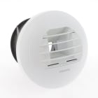 Atlantic Clim & Ventil - Bouche cuisine (10/135m3/hpes) - Pièce de rechange origine fabricant