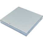 Atlantic Clim & Ventil - Tôle support carte v2 - Pièce de rechange origine fabricant