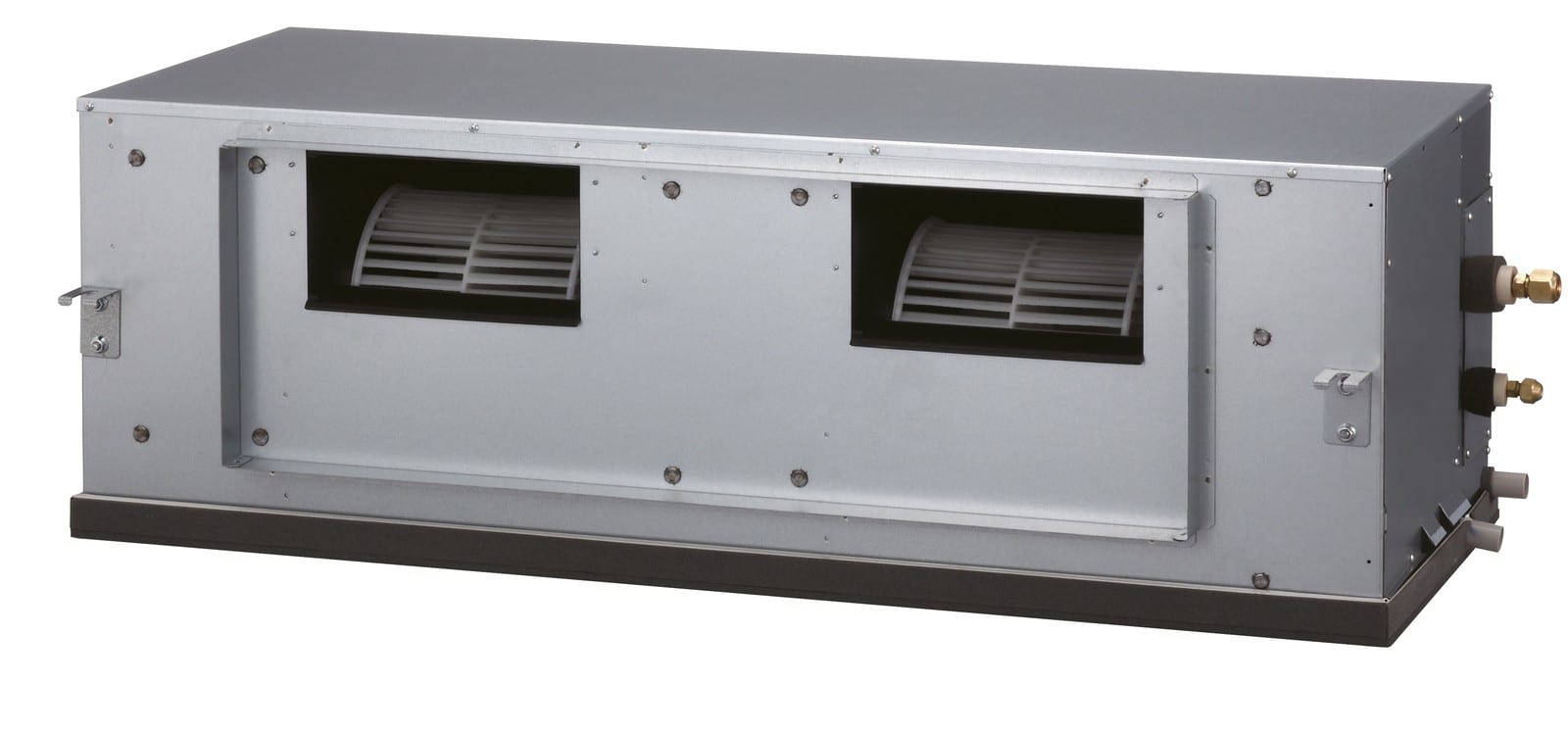 Atlantic Clim & Ventil - Unité intérieure Pac Air/Air Gainable Haute-Pression R410A - 15000W