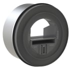 Atlantic Clim & Ventil - Mar 160/150 pr - regulateur debit basse pression reglable 150 m3/h diametre 160