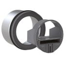 Atlantic Clim & Ventil - Mar 200/300-500 - regulateur debit basse pression reglable 500 m3/h diametre 200