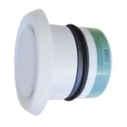 Atlantic Clim & Ventil - Cbeis-125-90 - clapet bouche diametre 125 ei 90 s