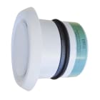 Atlantic Clim & Ventil - Cbeis-200-90 - clapet bouche diametre 200 ei 90 s