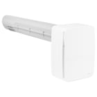 Atlantic Clim & Ventil - Mono df lt - extracteur individuel double flux piece par piece
