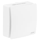 Atlantic Clim & Ventil - Airea 2 15 - extracteur individuel permanent par vmr diamètre 100 15 m3/h