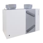 Atlantic Clim & Ventil - Duocosy hr - vmc pavillonnaire double flux haut rendement