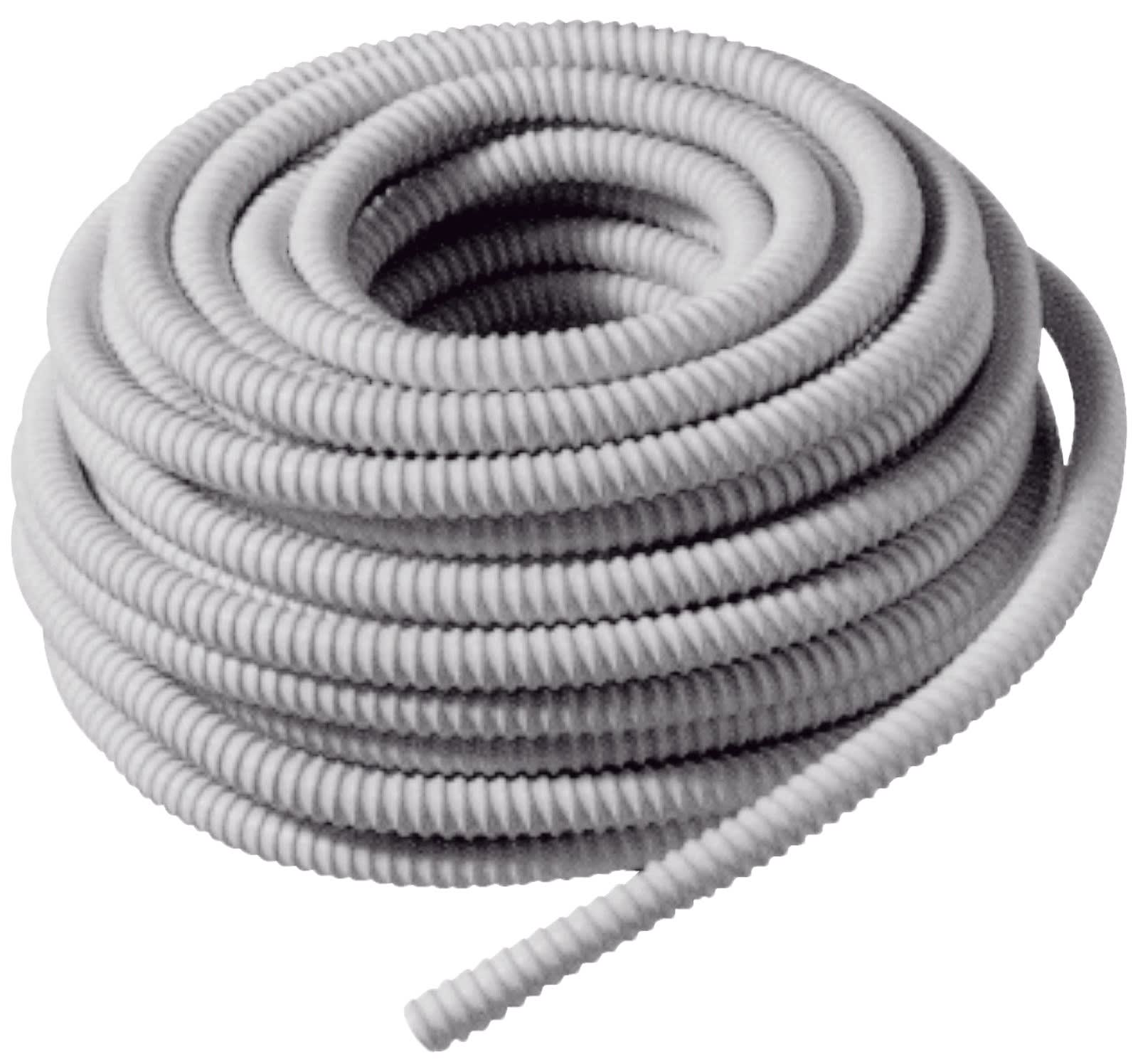 Atlantic Clim & Ventil - T condensat 10m - tuyau de raccordement condensat pour primocosy hr