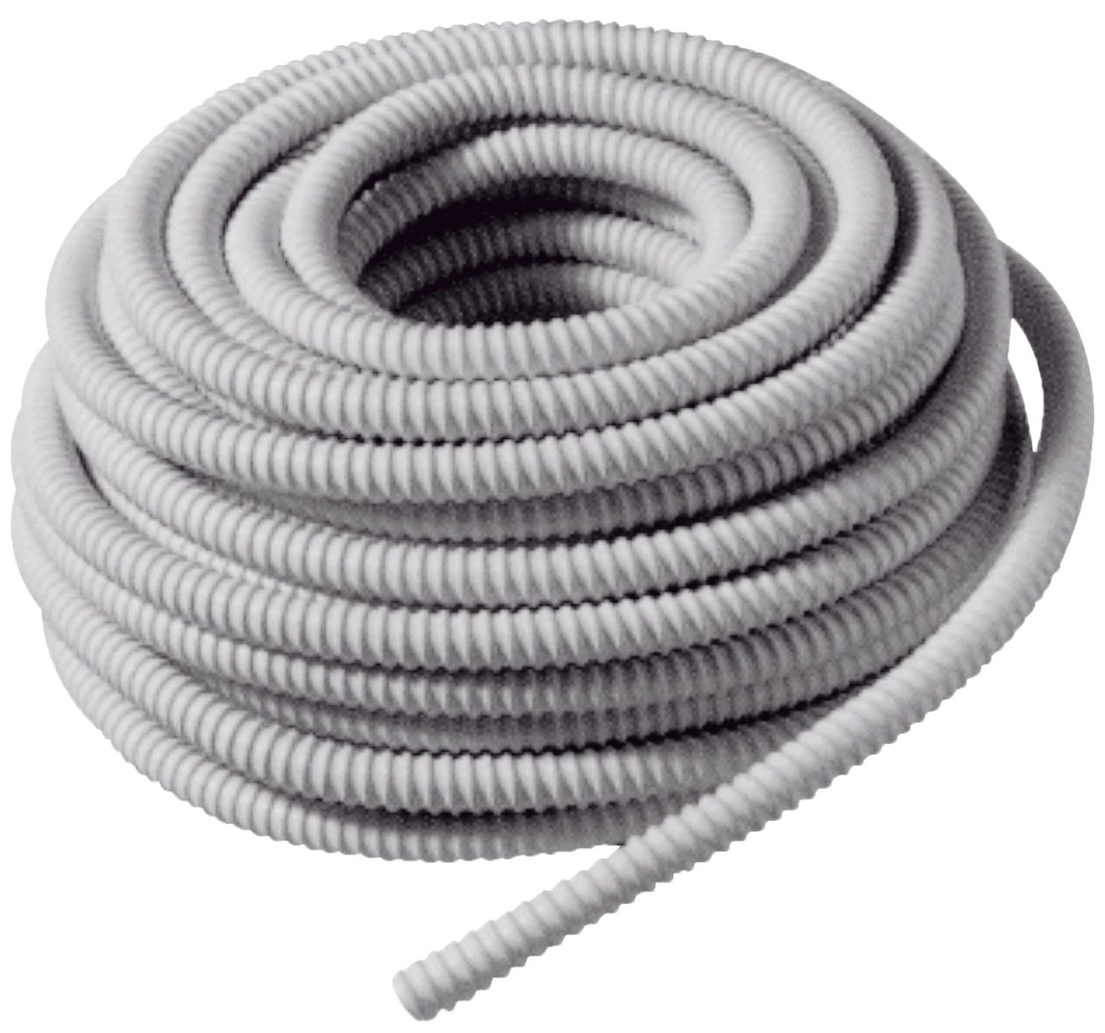 Atlantic Clim & Ventil - T condensat 10m - tuyau de raccordement condensat pour primocosy hr