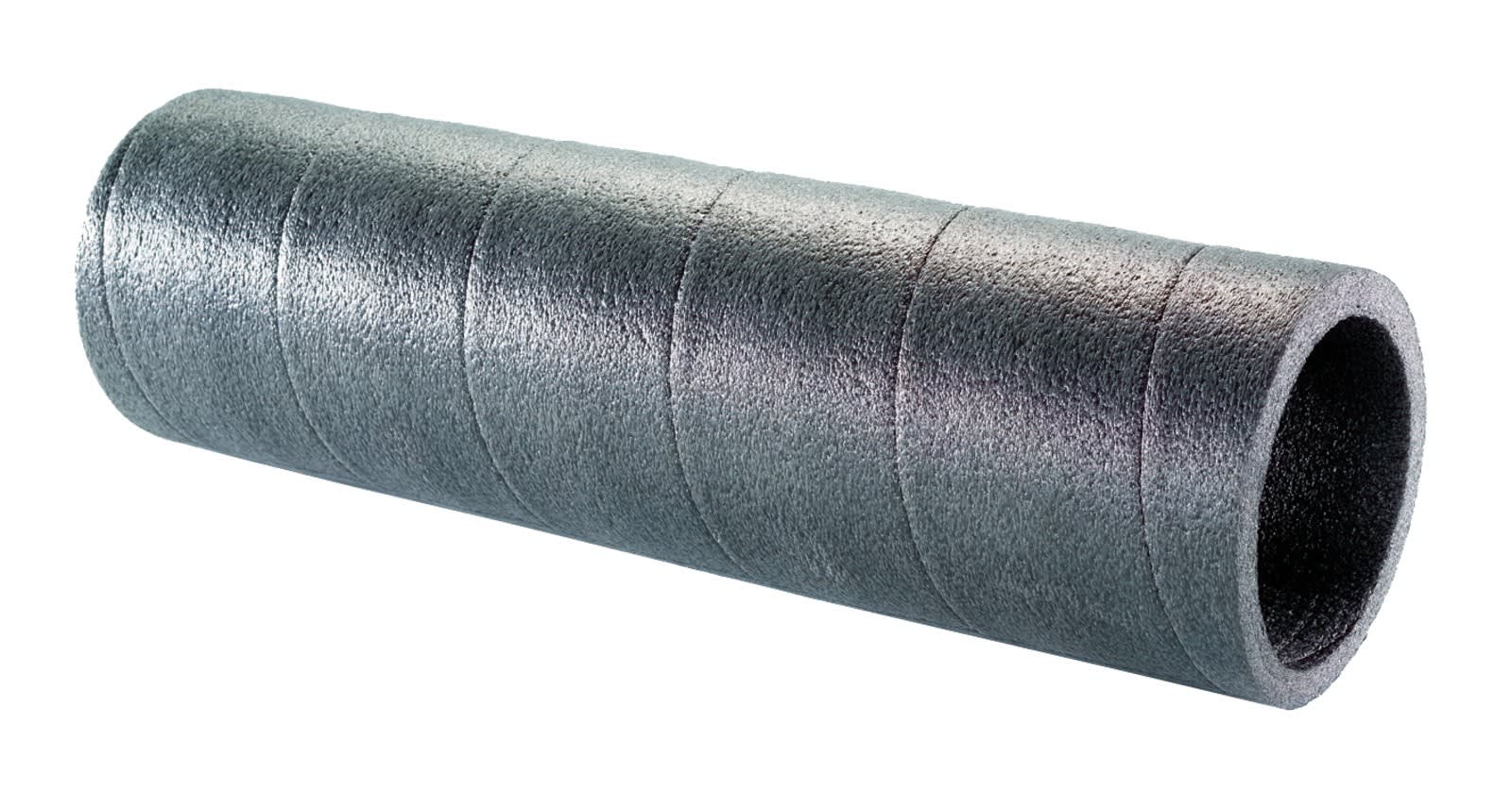 Atlantic Clim & Ventil - T 160 pee cr - gaine pee pour reseaux clip & go diamètre 160