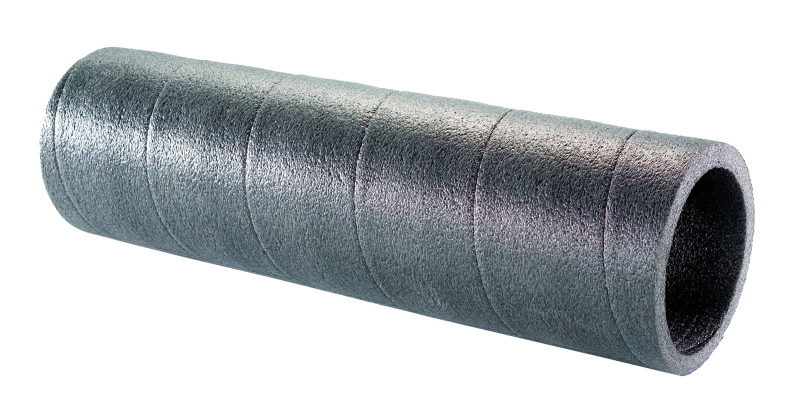 Atlantic Clim & Ventil - Te pee 160/125 - conduit en te 160/125 en pe isole pour reseaux clip & go