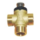 Atlantic Clim & Ventil - Vtv 25 kvs 10 x - vanne 3 voies de regulation dn 25 type x