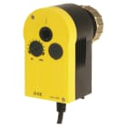 Atlantic Clim & Ventil - Mot 24 prop vtv.x - servomoteur pour vannes 3 voies vtv type x