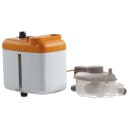 Atlantic Clim & Ventil - At 20 s - pompe de relevage seule 20 l/h