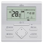 Atlantic Clim & Ventil - Uty-rlry - telecommande filaire vrf