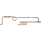 Atlantic Clim & Ventil - Ens. vanne retour d'huile c - Pièce de rechange origine fabricant