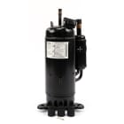 Atlantic Clim & Ventil - Compresseur - Pièce de rechange origine fabricant