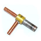 Atlantic Clim & Ventil - Electrovanne - Pièce de rechange origine fabricant